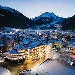 Hotel Pramstraller 4*