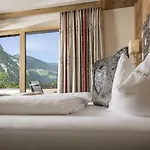 Pramstraller 4* Mayrhofen