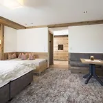 Hotel Pramstraller Mayrhofen