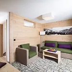 Hotel Pramstraller Mayrhofen