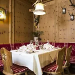Pramstraller Hotel Mayrhofen