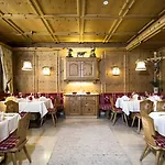 Pramstraller Hotel 4*