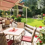 Pramstraller Hotel Mayrhofen
