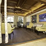 Hotel Pramstraller Mayrhofen
