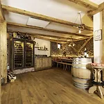 Hotel Pramstraller