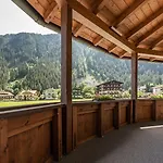 Hotel Pramstraller Mayrhofen
