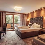 Hotel Pramstraller Mayrhofen