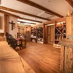 Hotel Pramstraller 4*