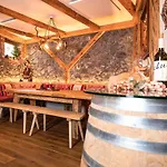 Hotel Pramstraller