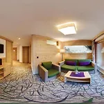 Pramstraller Hotel 4*