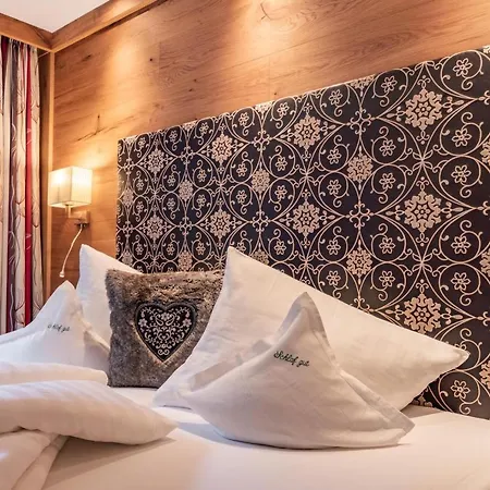 Pramstraller Hotell 4*