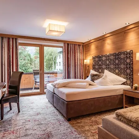 Pramstraller Hotel