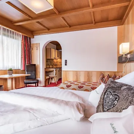 Pramstraller Hotel
