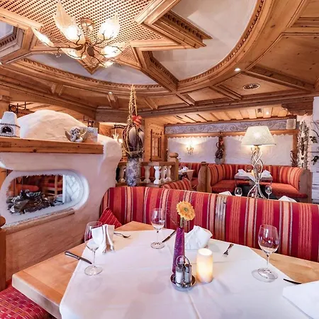 Pramstraller Hotell