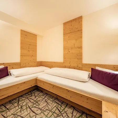 Pramstraller Hotell Mayrhofen