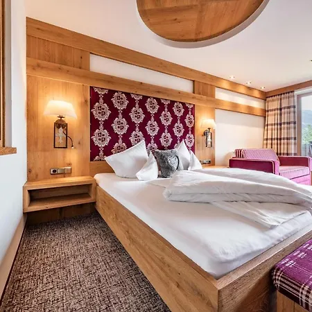 Pramstraller 4* Mayrhofen