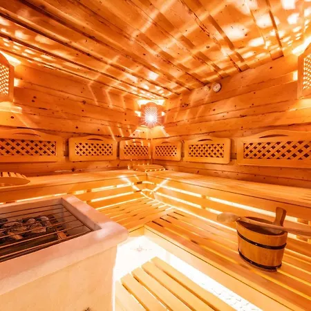 Pramstraller Ξενοδοχείο Mayrhofen