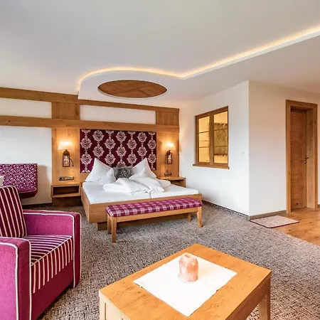 Pramstraller Hotel 4*