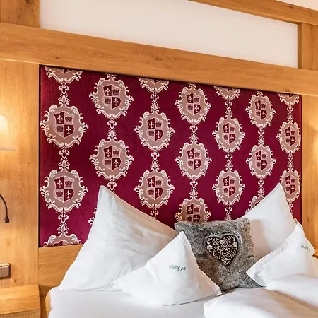 Pramstraller Szálloda 4*