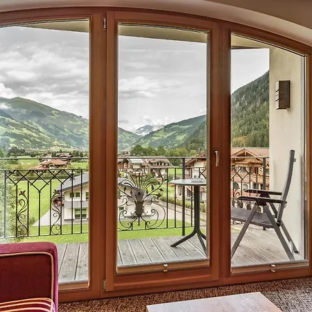 Hotel Pramstraller Mayrhofen