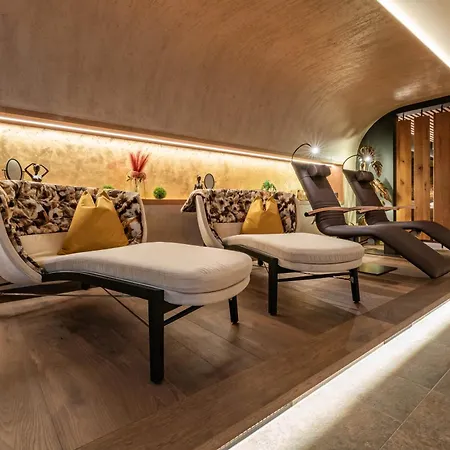 Hotel Pramstraller Mayrhofen