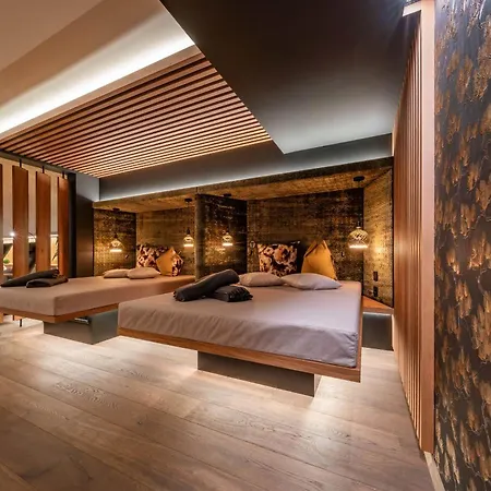 Pramstraller Hotel 4*