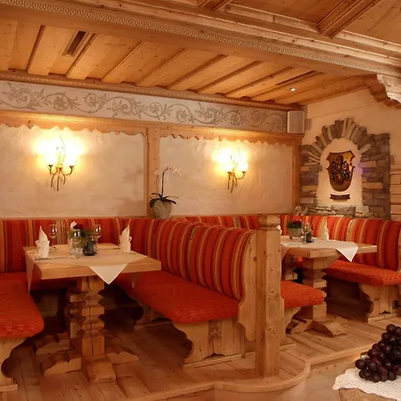Pramstraller Hotel