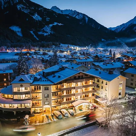 Pramstraller 4* Майргофен