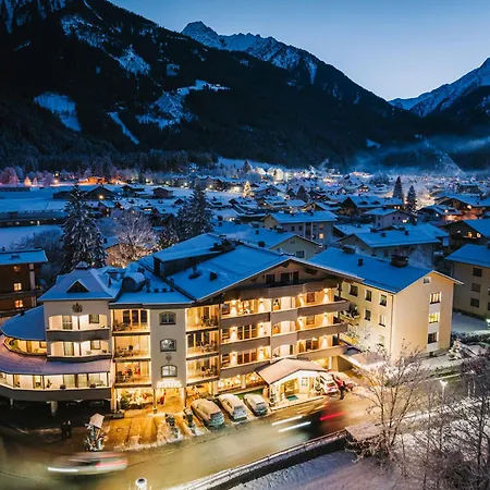 Pramstraller 4* Mayrhofen