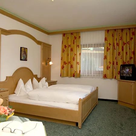 Pramstraller Hotell