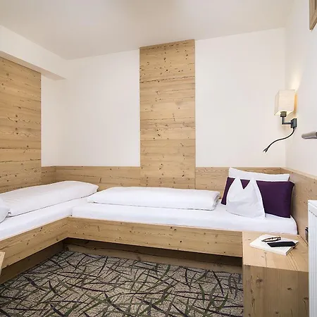 Hotell Pramstraller Mayrhofen