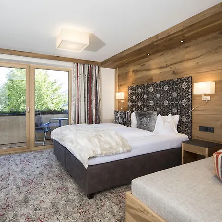 Hotel Pramstraller