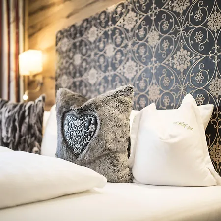 Hotel Pramstraller