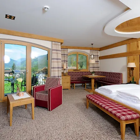 Hotel Pramstraller