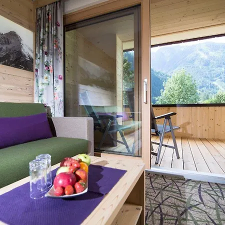 Pramstraller Hotell 4*