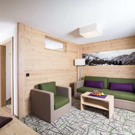 Hotel Pramstraller Mayrhofen