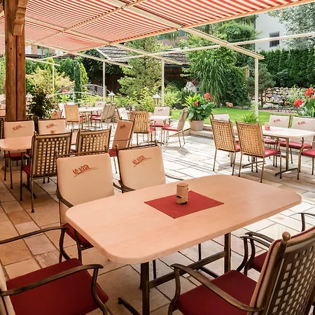Hotel Pramstraller Mayrhofen