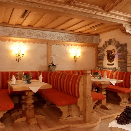 Hotel Pramstraller 4*
