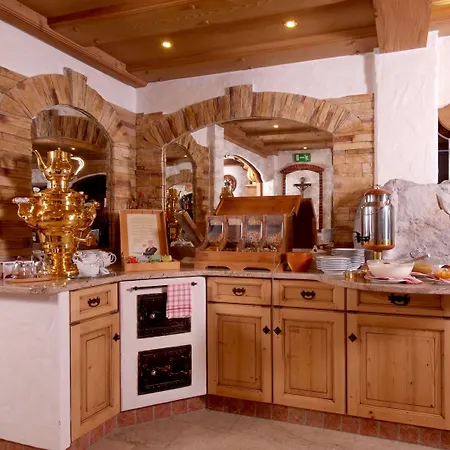 Pramstraller 4* Mayrhofen