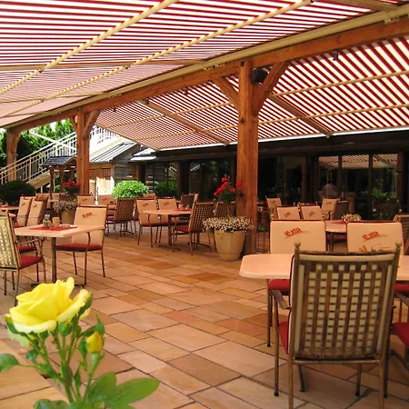 Pramstraller Ξενοδοχείο 4*