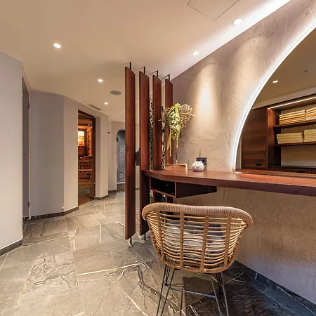 Pramstraller Ξενοδοχείο