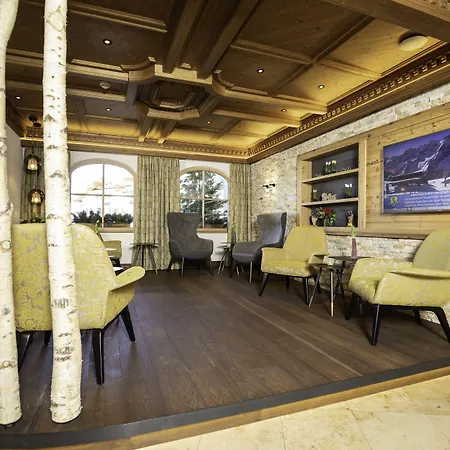 Hotel Pramstraller Mayrhofen