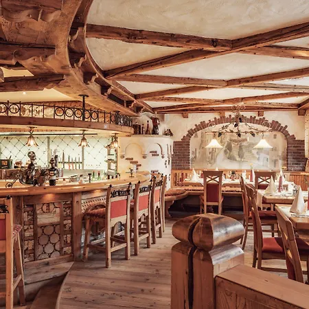 Ξενοδοχείο Pramstraller