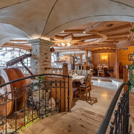 Готель Pramstraller