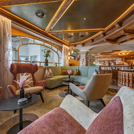 Pramstraller 4* Майргофен