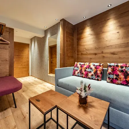 Pramstraller Hotel