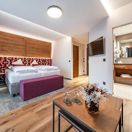 Hotel Pramstraller