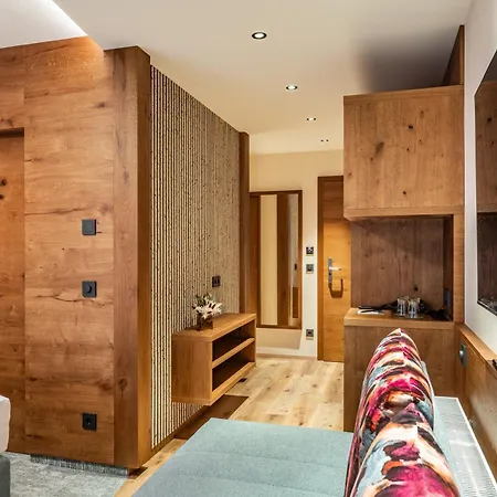 Pramstraller Hotel 4*
