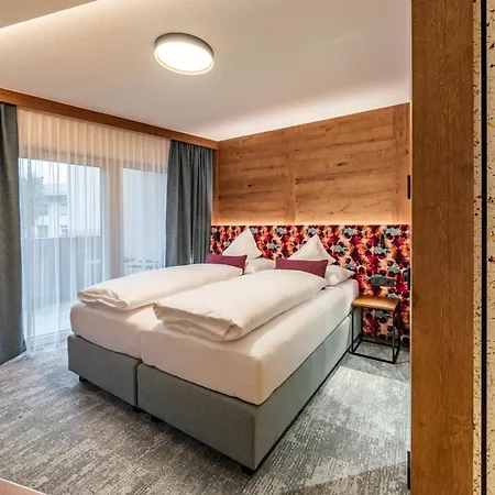 Hotel Pramstraller Mayrhofen