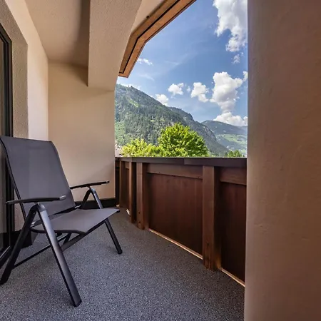 Pramstraller Hotel